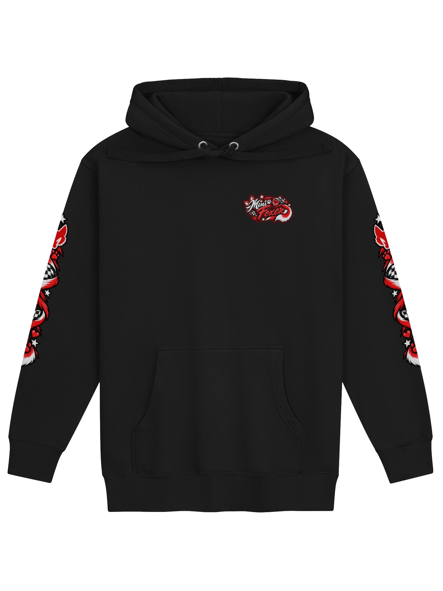 Mini Hoodie product image (4)