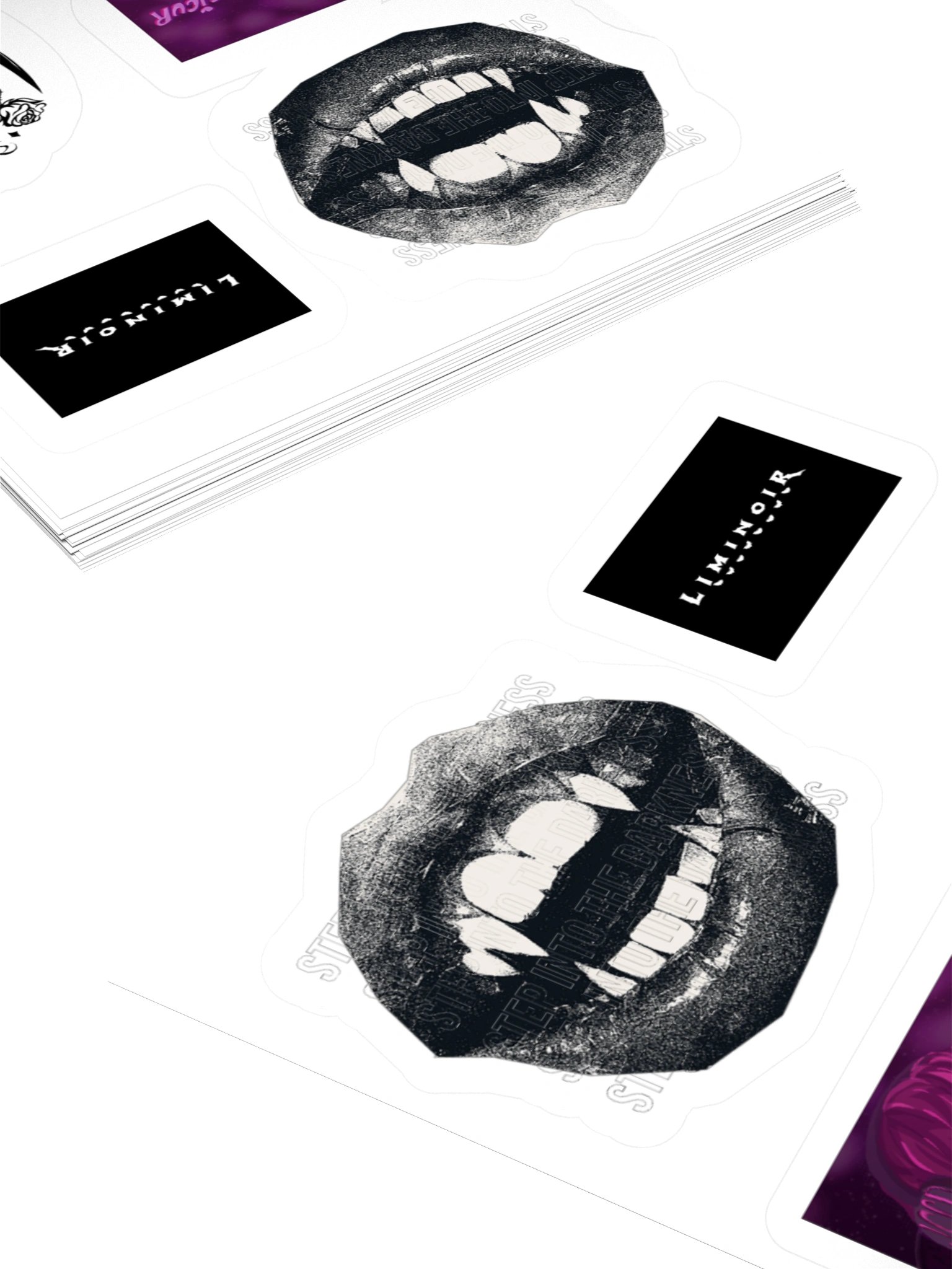 Jessicur Sticker Bundle product image (4)