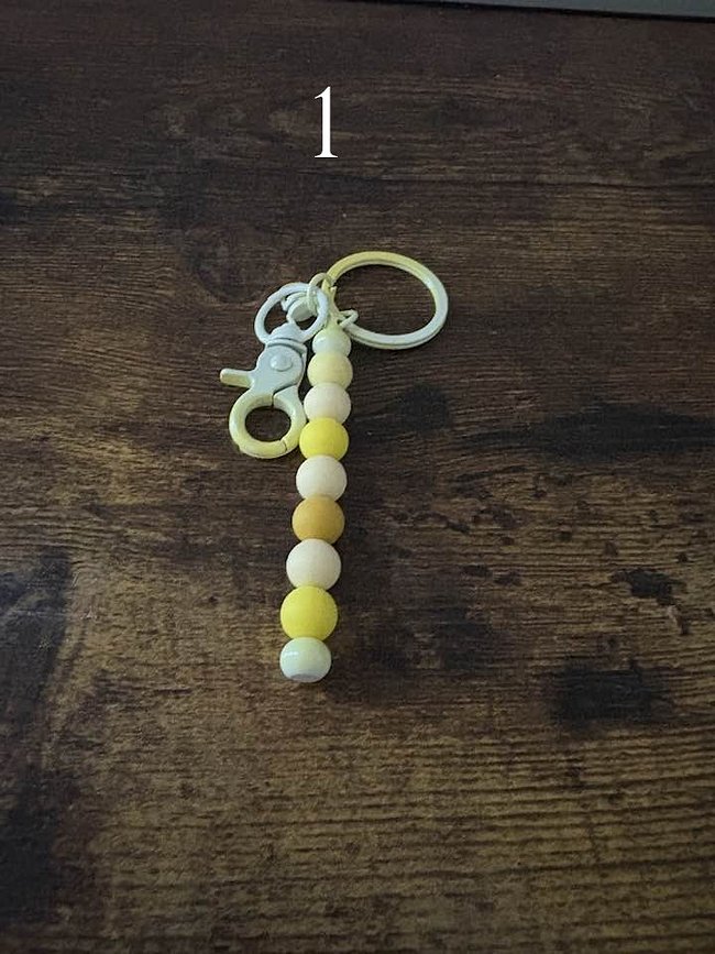 Keyrings