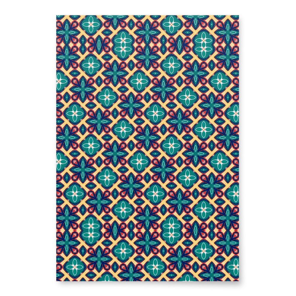 Wrapping Paper Colorful Set of 3 product image (6)