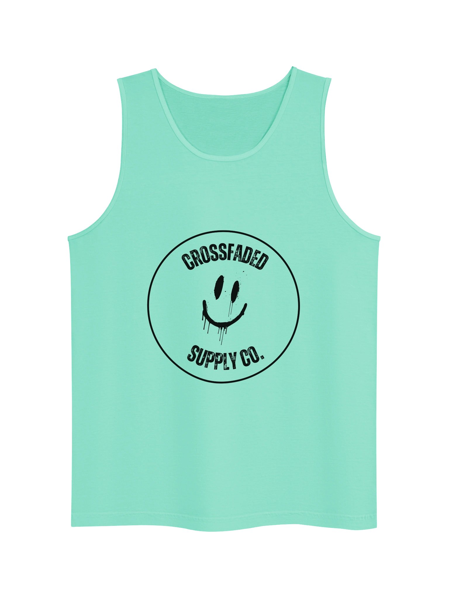 CROSSFADED Tank Top product image (9)