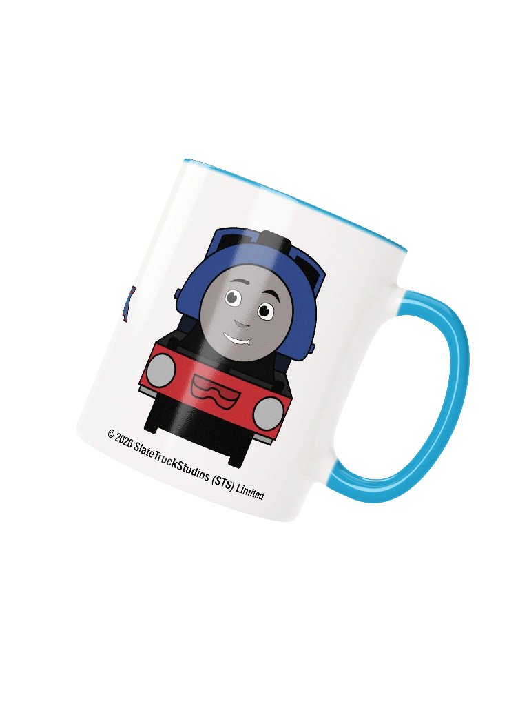 Wilbert Mug product image (3)