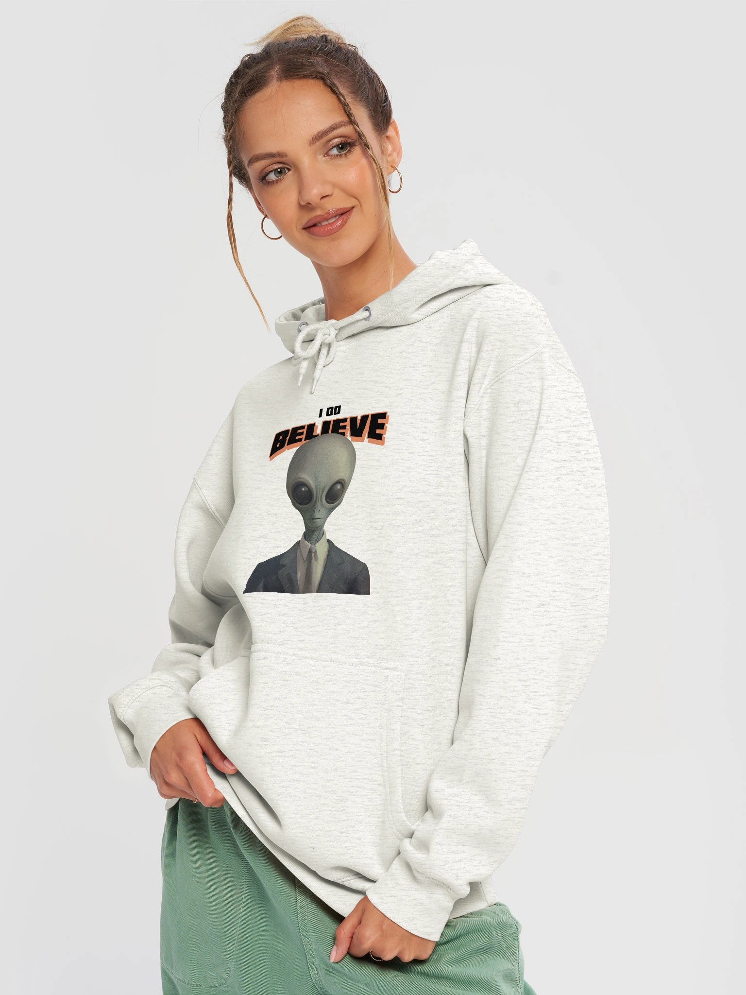 I Do BELIEVE product image (9)