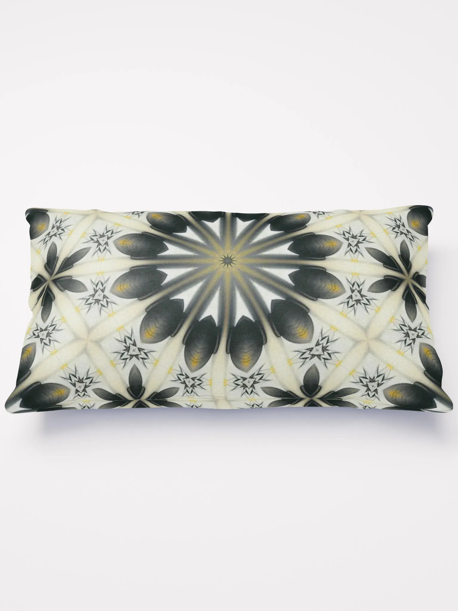 Symmetric Starlight Pillow product image (1)