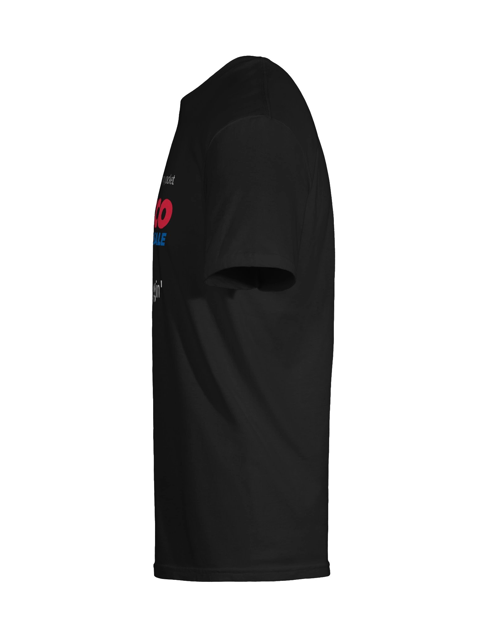 Costco Hot Dog Comfy Tee (Alternate) product image (17)