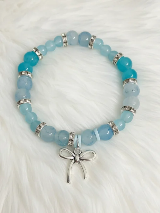 Delicate Knots product image (1)