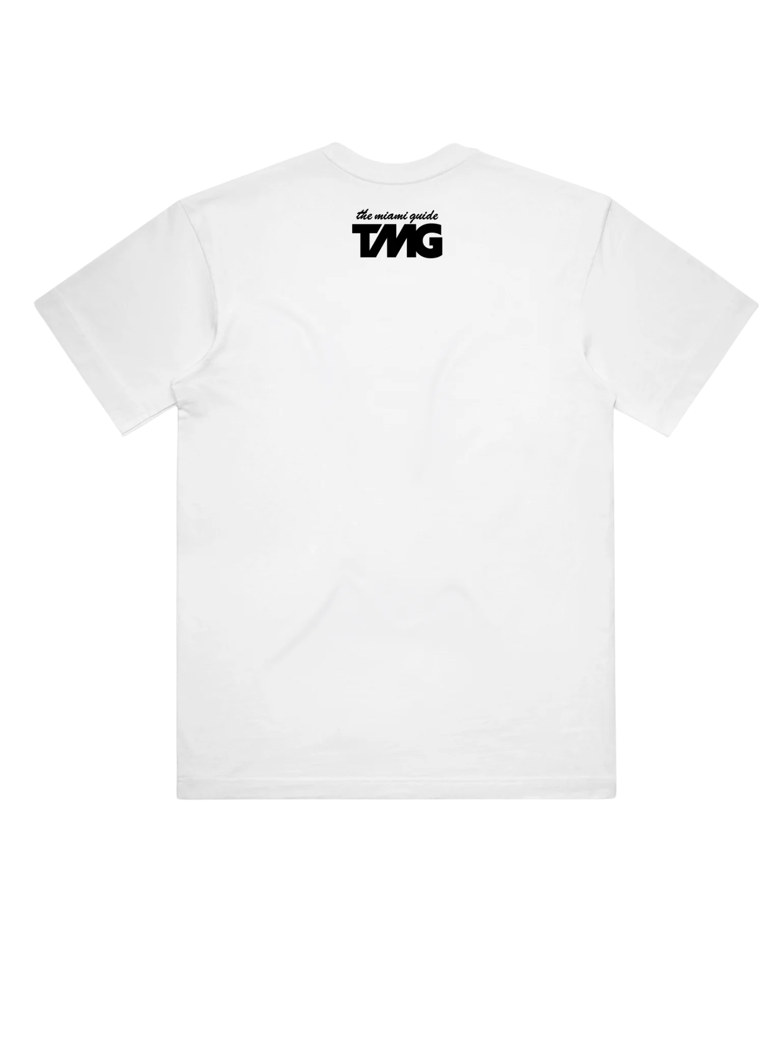 305 Domino Tee product image (2)