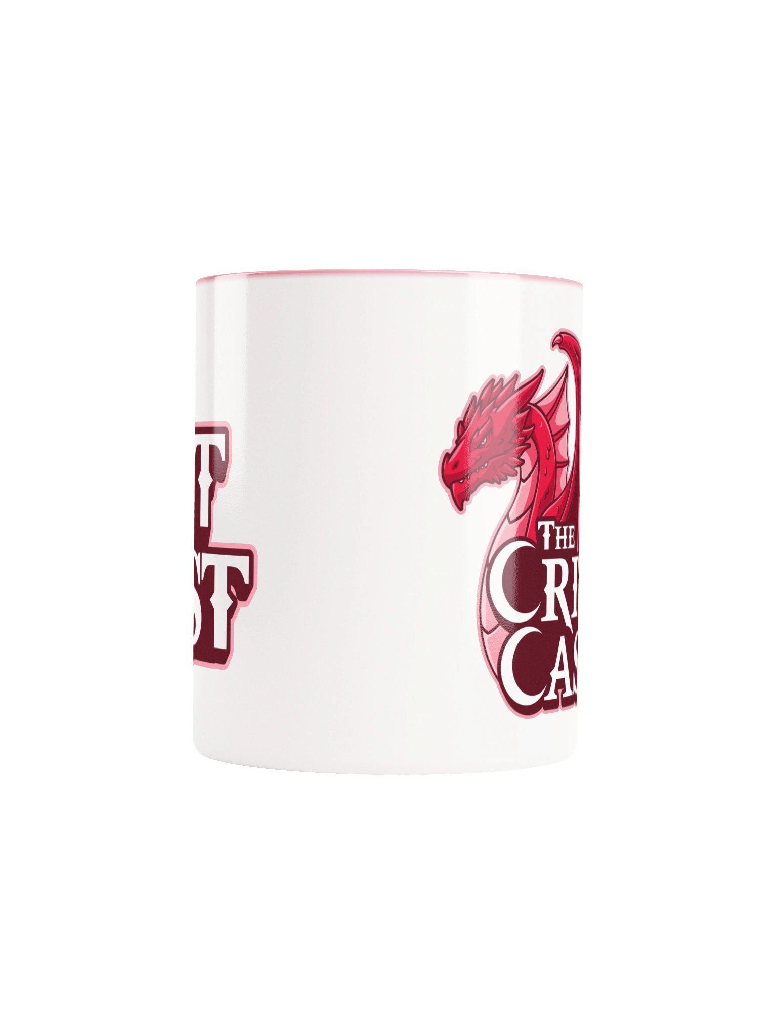 CritCast Color Pop Mug product image (5)