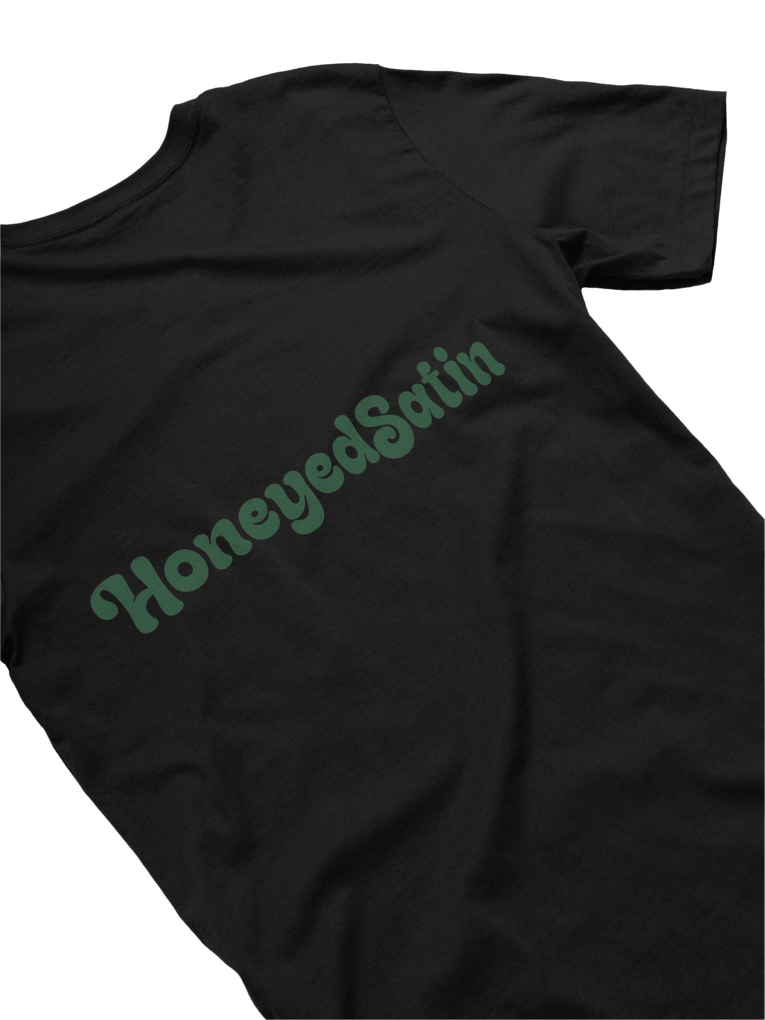 ハニードサテン Soft Tee product image (2)