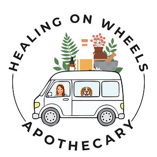 Healing On Wheels Apothecary