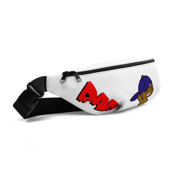 Rad Fanny Pack product image (2)