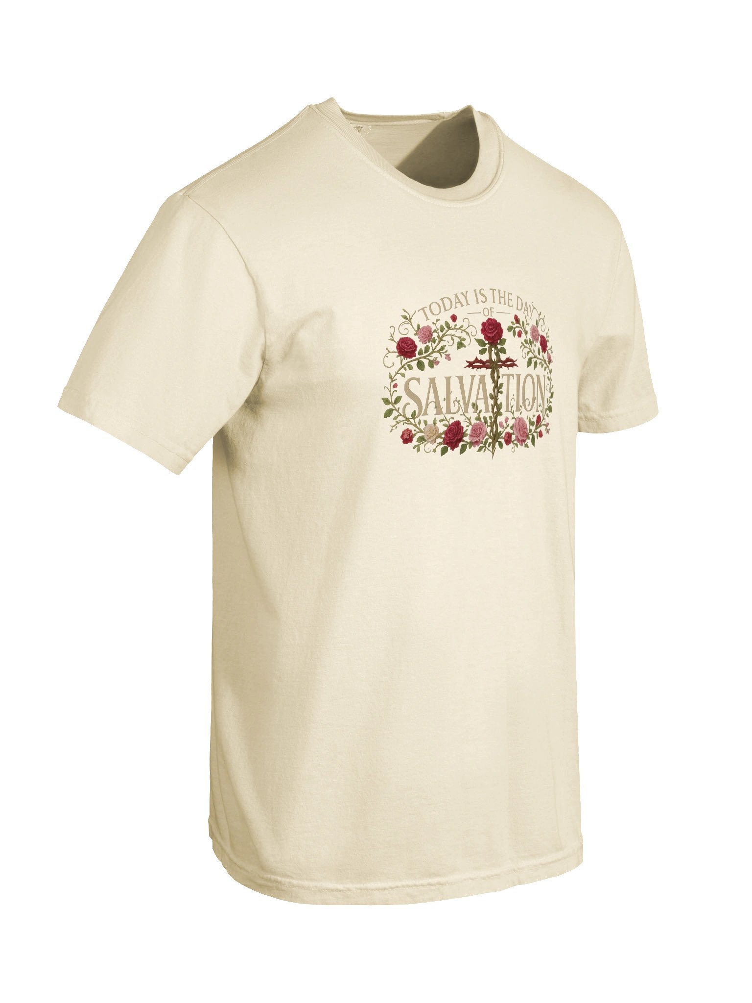 Day of Salvation - Rose Edition product image (70)