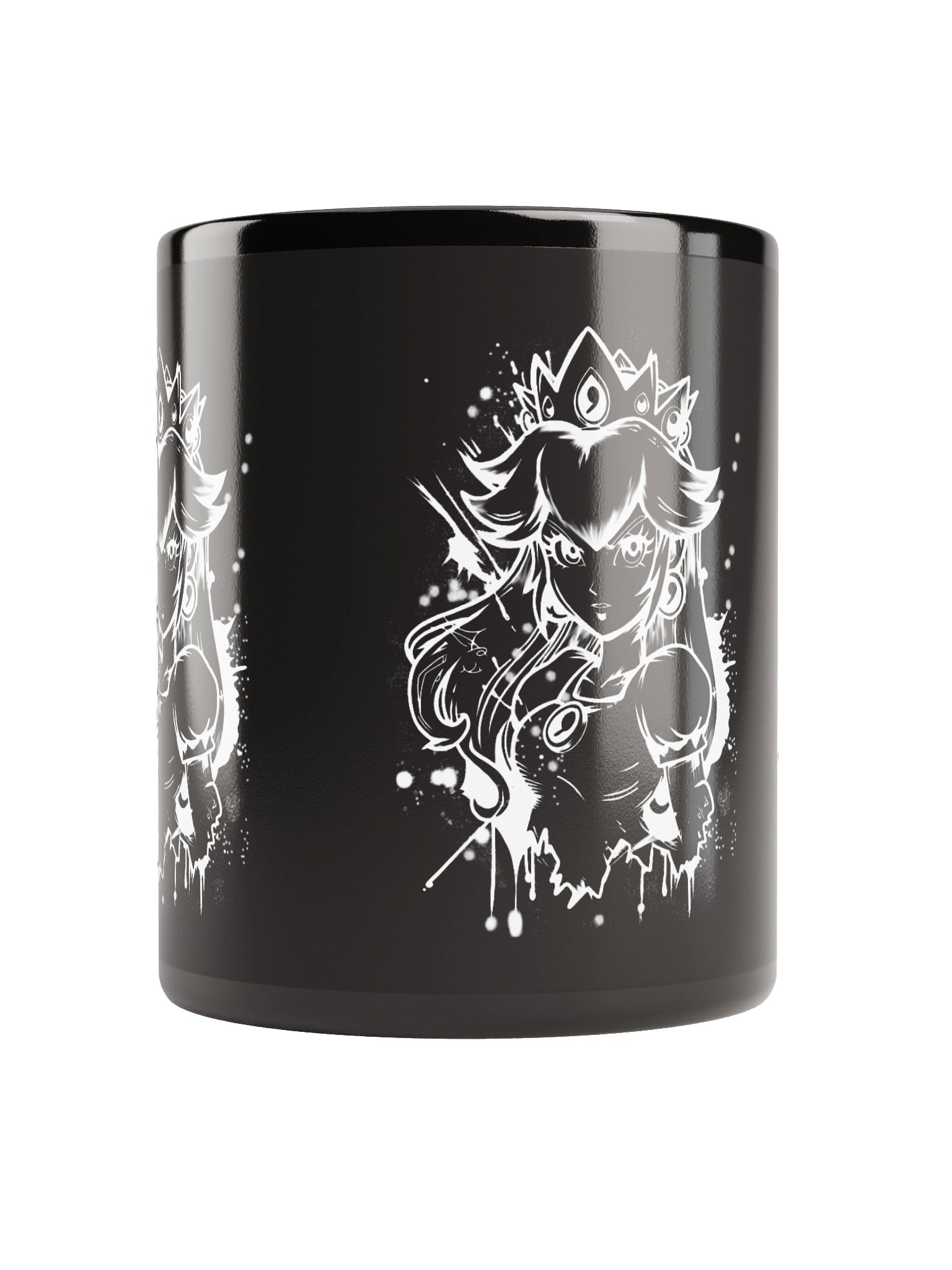 Just Peachy Mug product image (3)