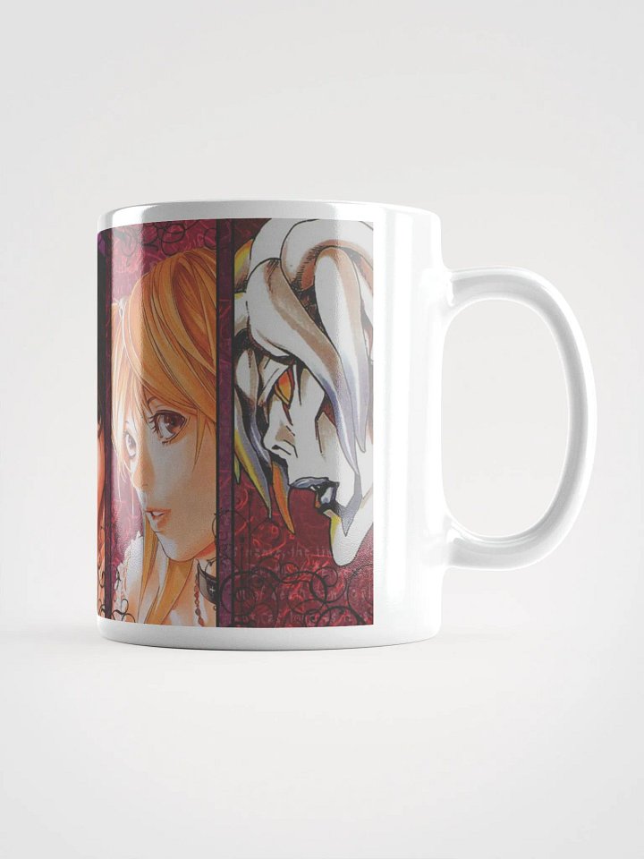 Anime Expressions Mug – Fun, Stylish & Perfect for Anime Lovers ☕🎌 product image (1)