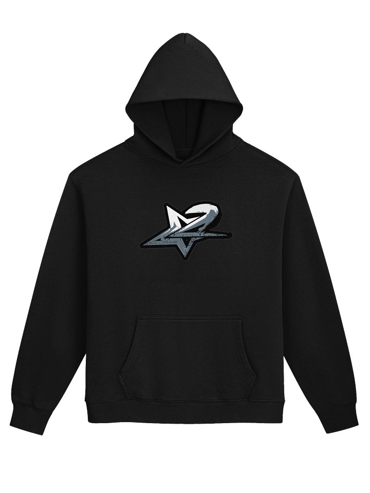 Star2 Hoodie product image (1)