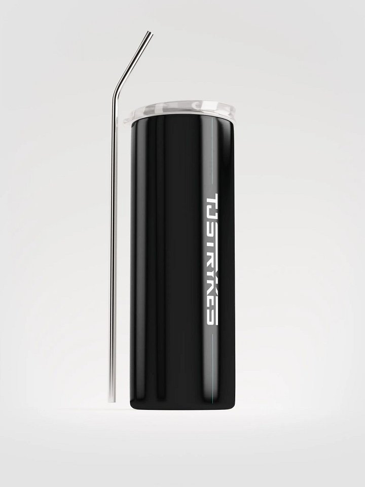 TJStrykes - Tumbler product image (1)