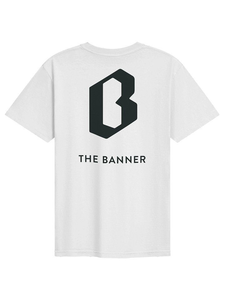 The Logo T-Shirt product image (2)