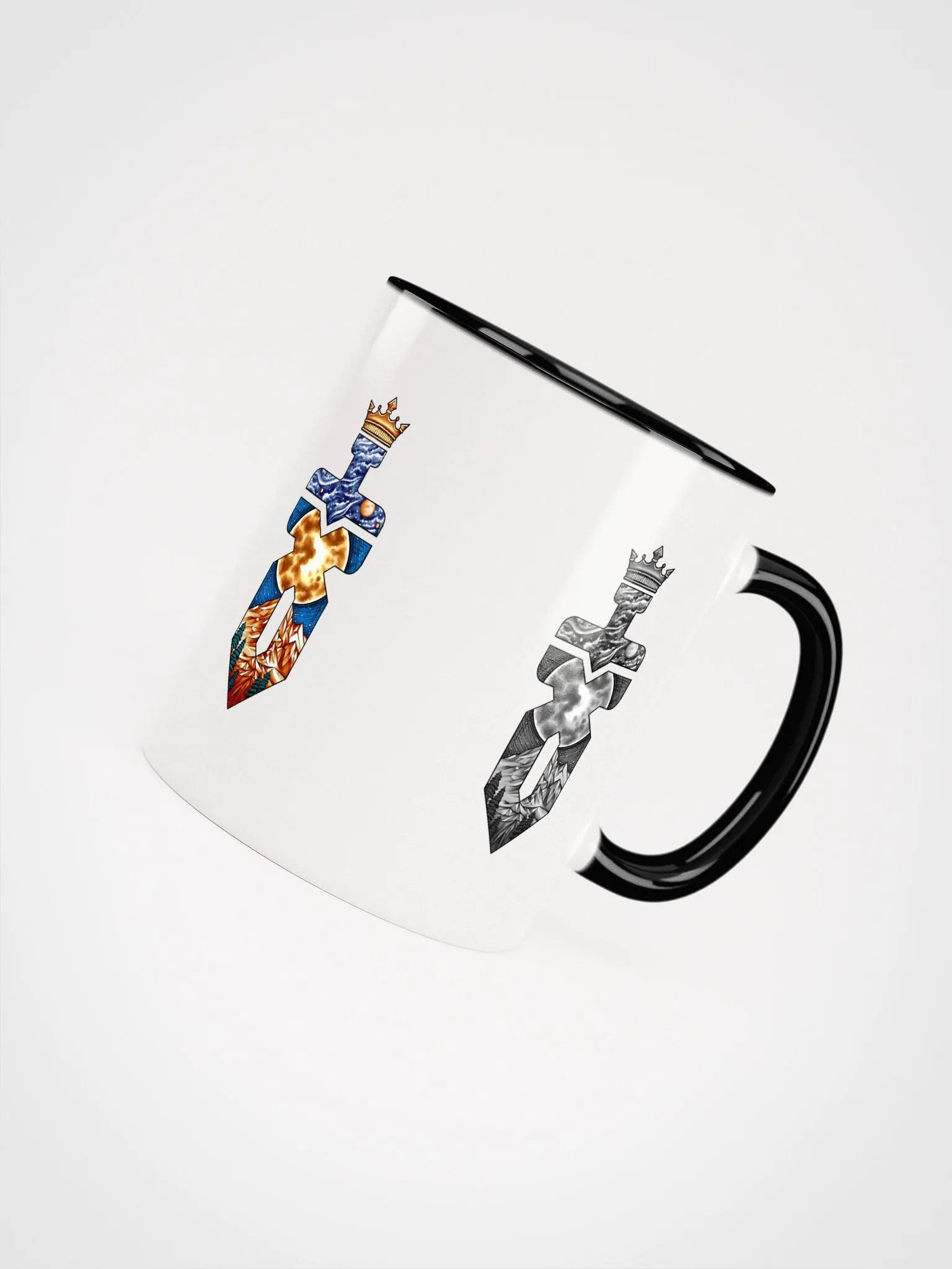 Mug (Multi Logo) product image (52)