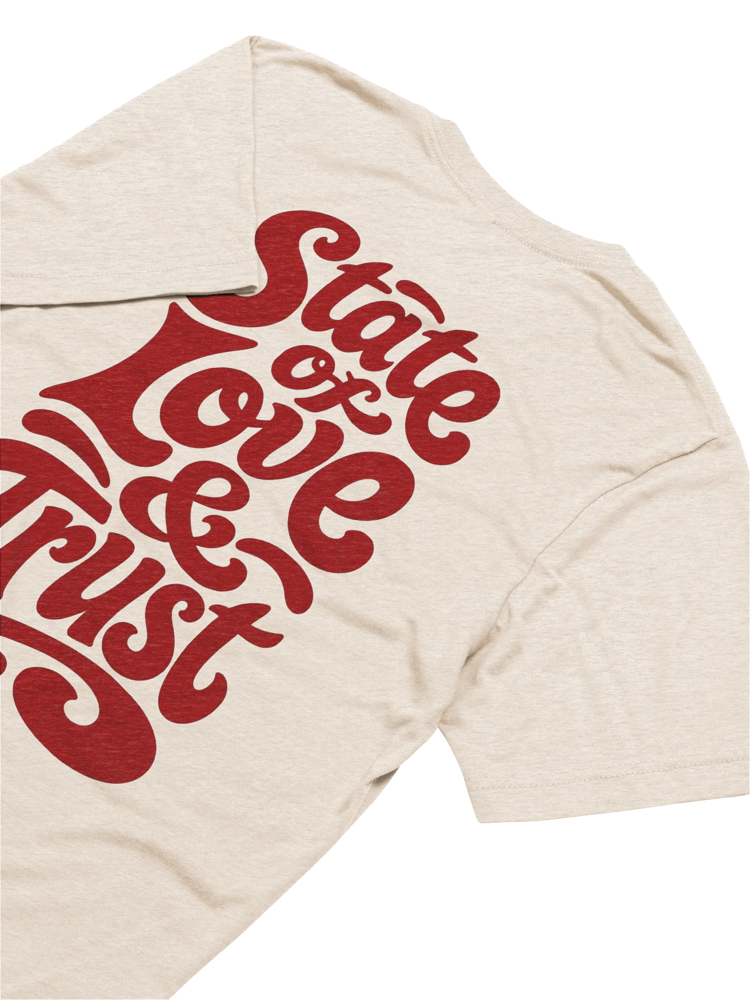 RETRO LOVE T-SHIRT product image (4)
