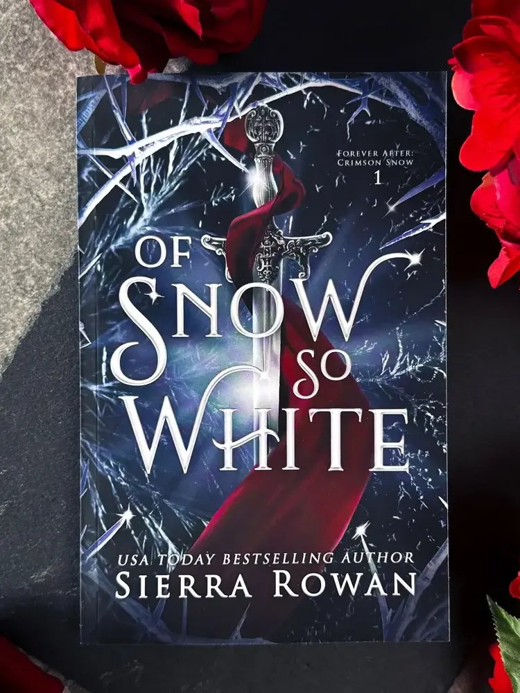 Of Snow So White product image (2)