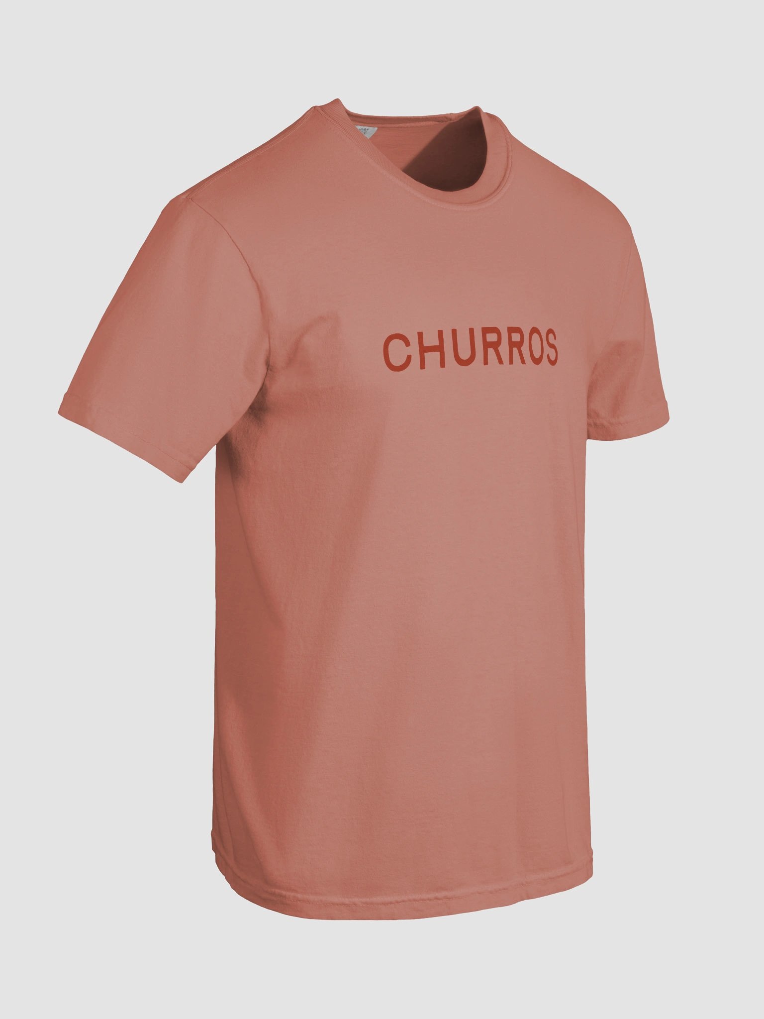 Churros T-Shirt for Adults product image (4)