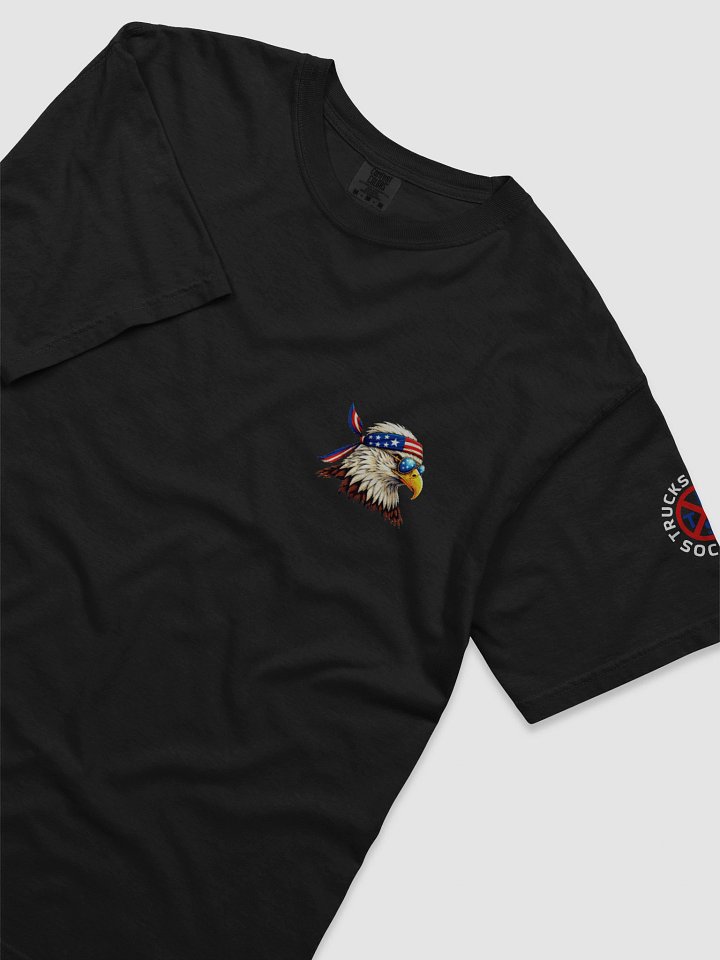 TITS250 RACEDAY Show Shirt product image (1)