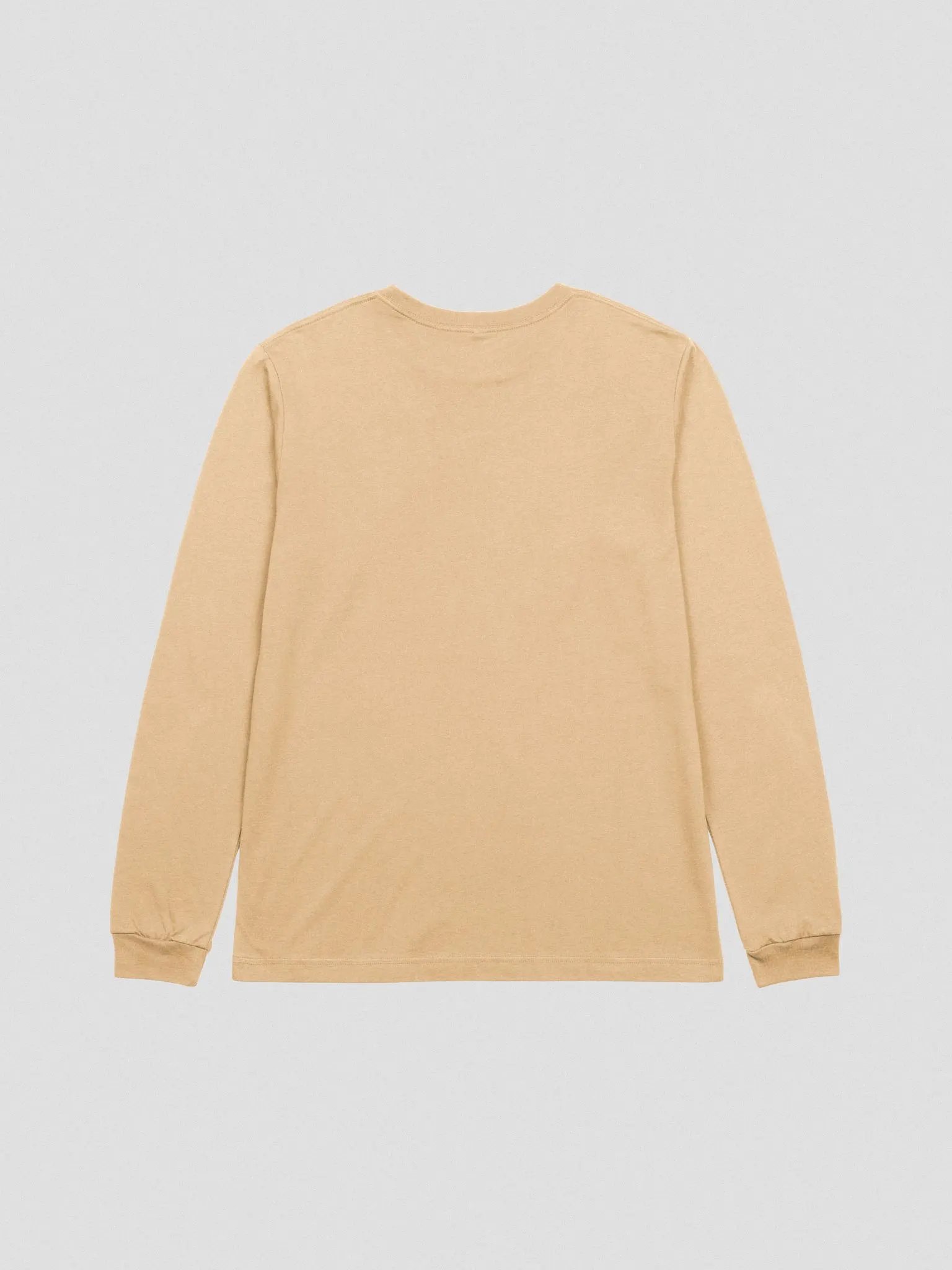 Follow Your Heart (Long-Sleeve) product image (3)
