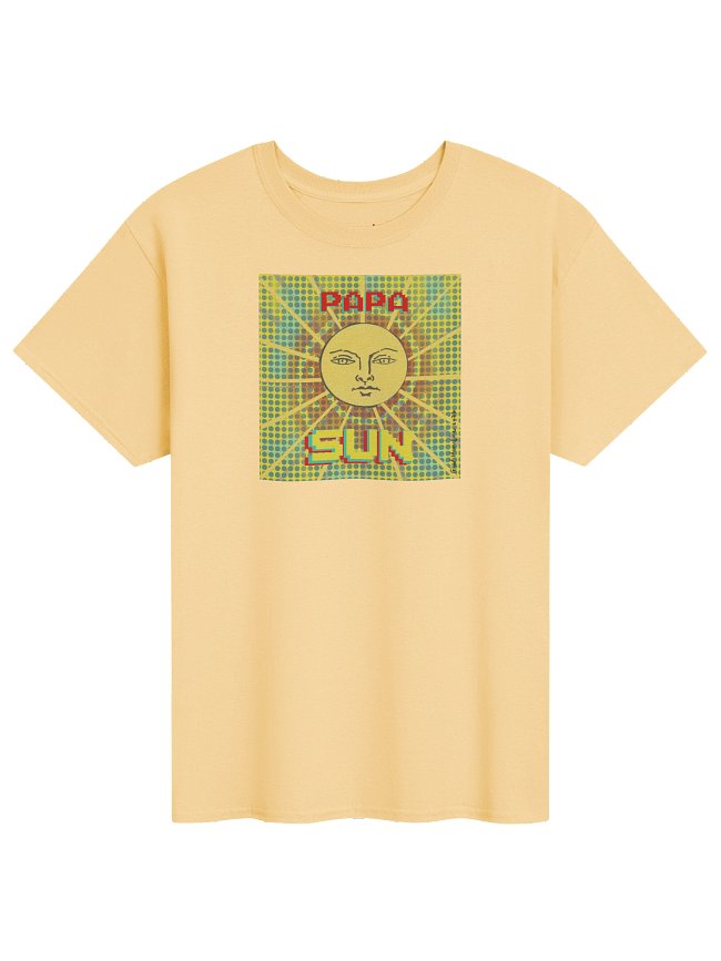 ArtyWear Tee of the Month 