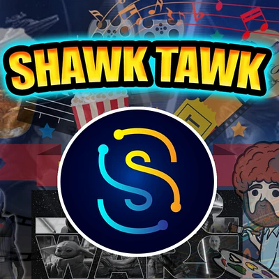 Audio thumbnail