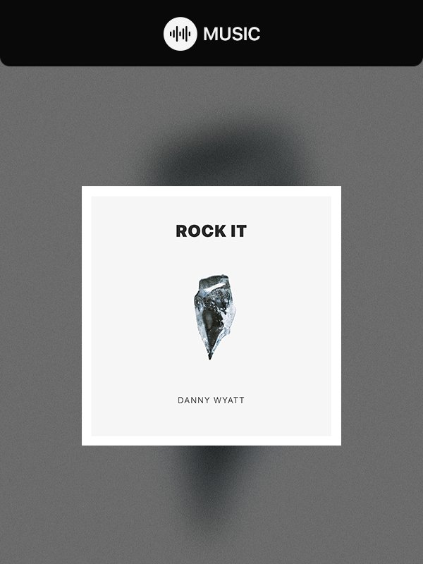 Rock It (MP3 + WAV) product image (1)