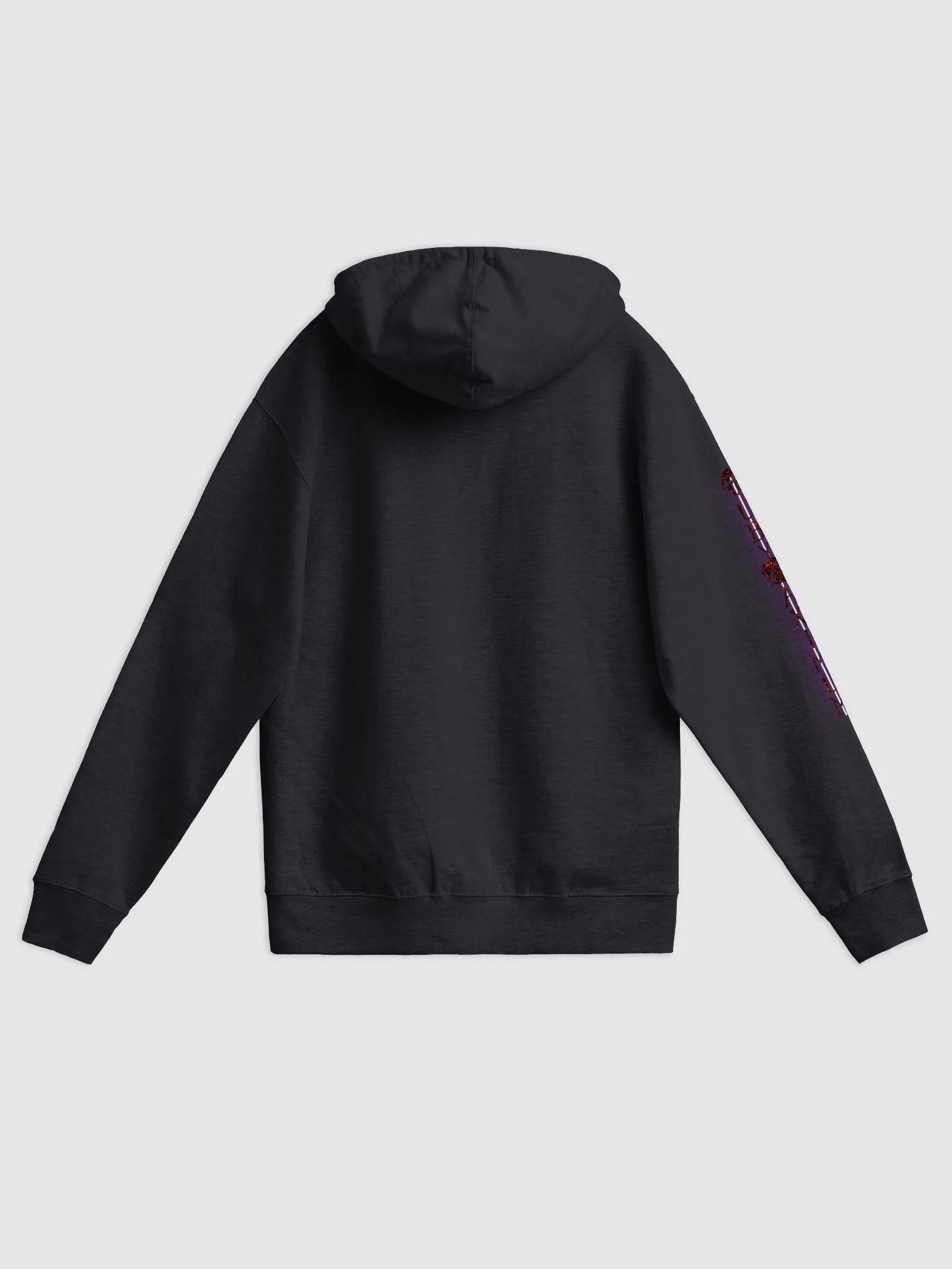 Devilish Dragon Hoodie product image (2)