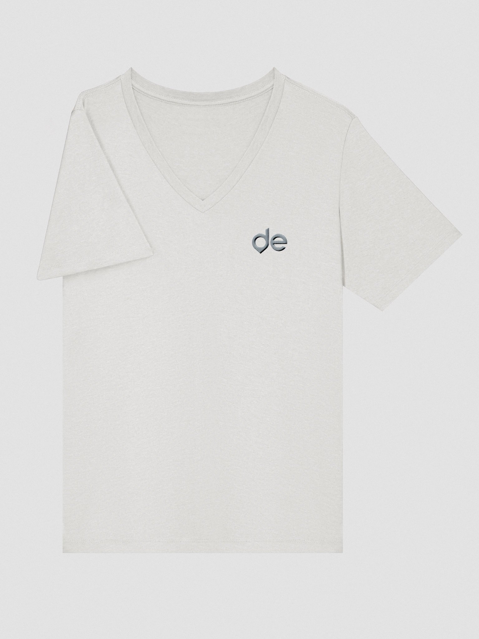 Minimalistic De V Neck (left) product image (37)