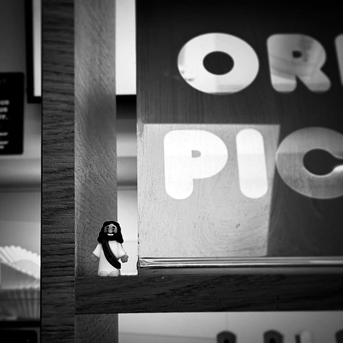 This explains why my coffee and donuts were perfect today. #dunkindonuts