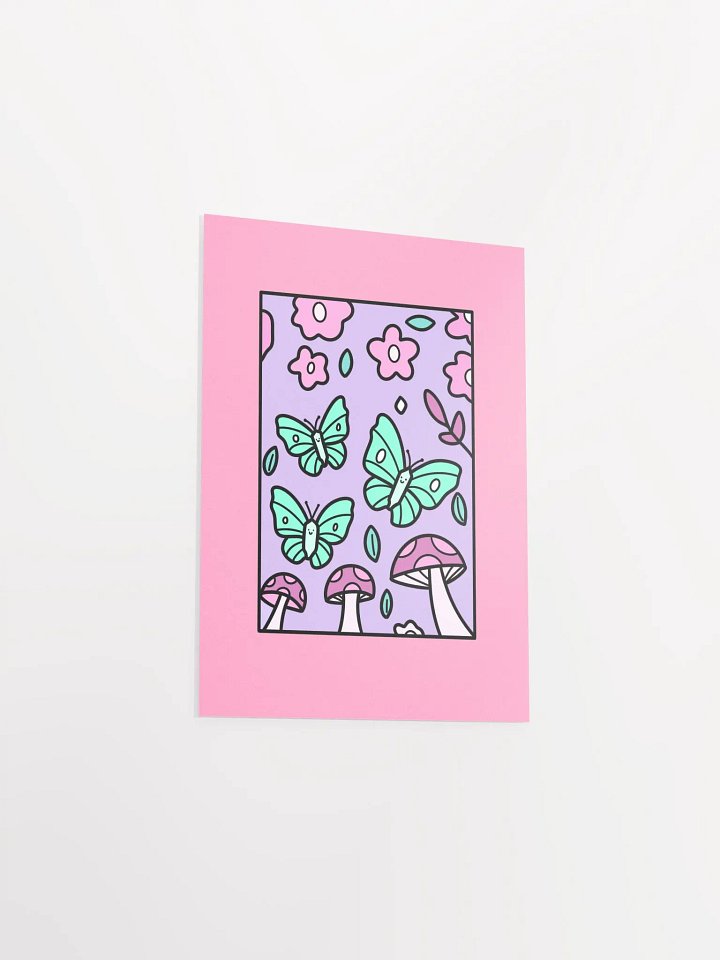 Butterflies Prints product image (2)