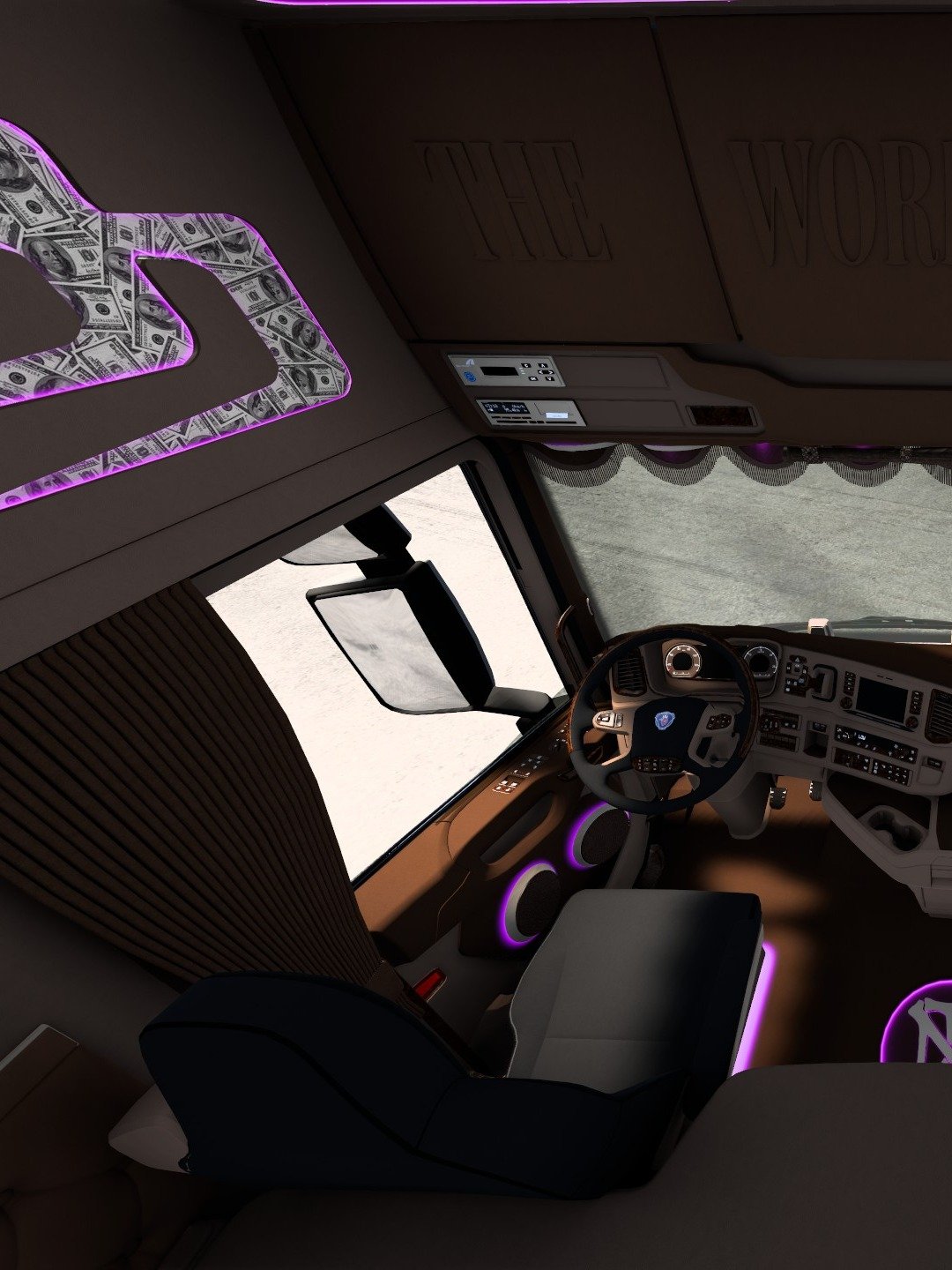 Scarface S&R Highline product image (5)