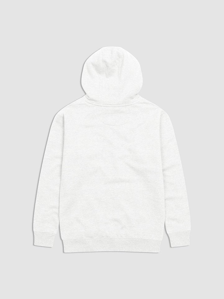 Chucky Chicken Official Chucketeer Premium Hoodie product image (2)