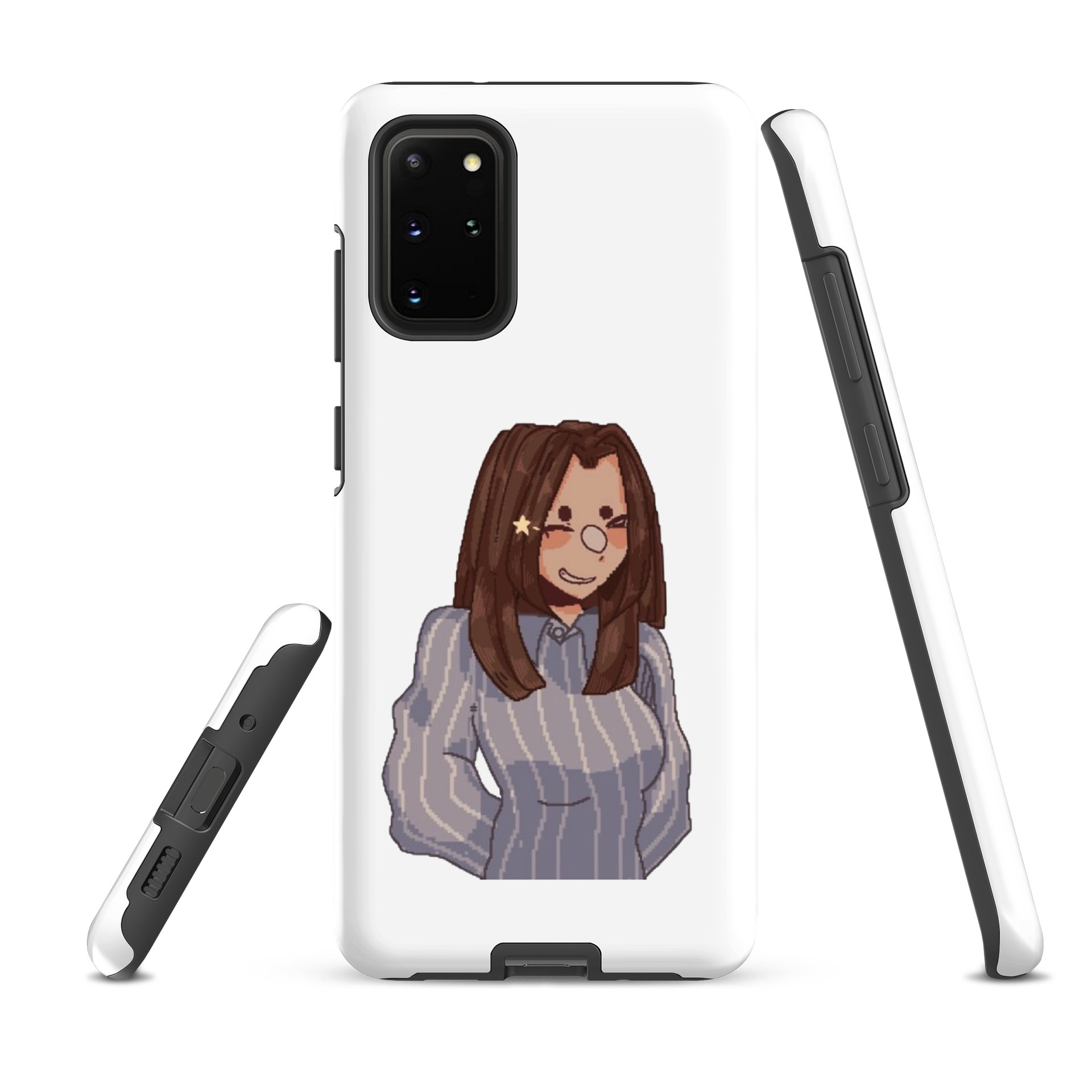 [SAMSUNG] Koyuryn Phone Case product image (1)