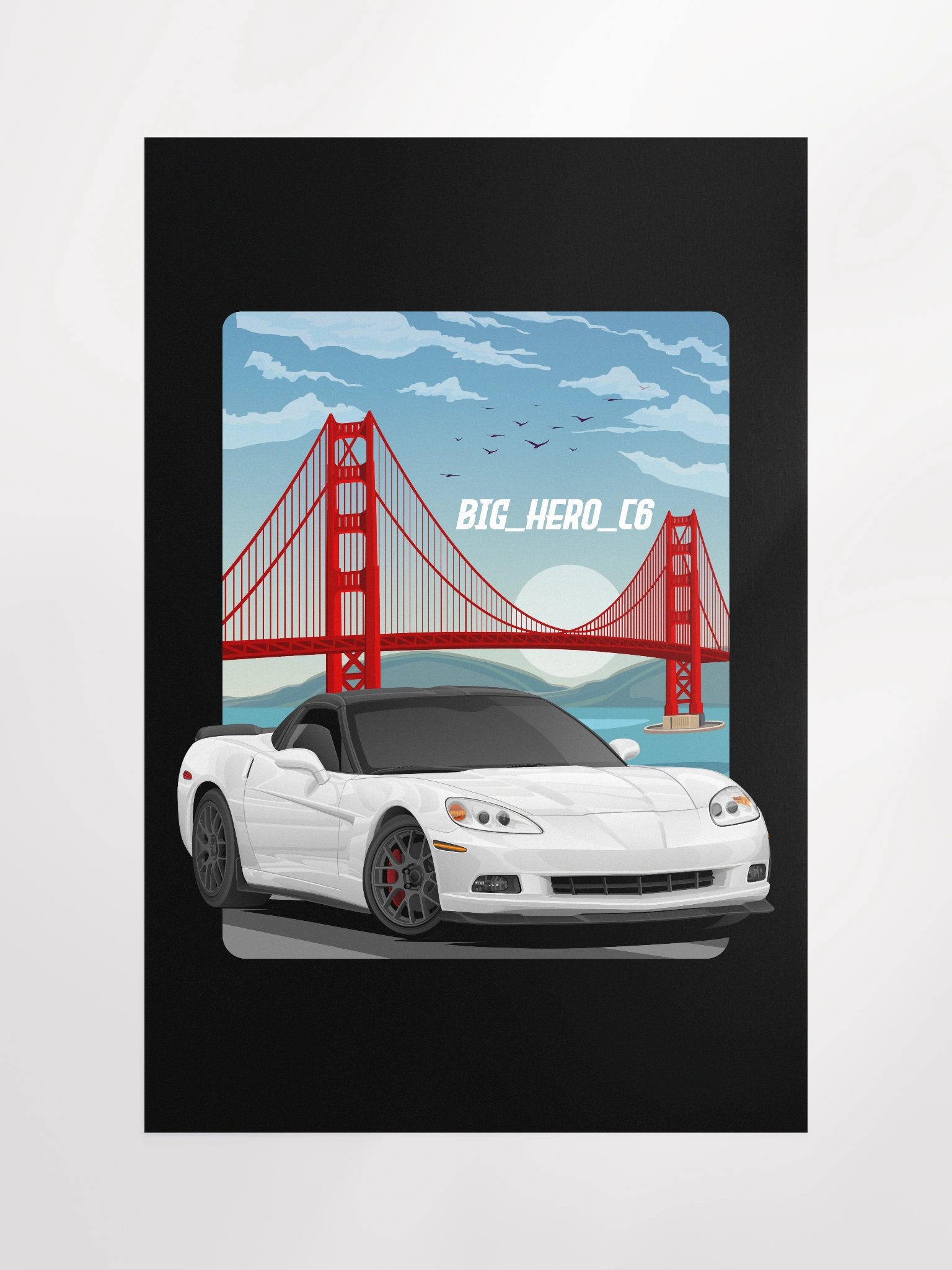 Poster - camila_luv3is product image (1)