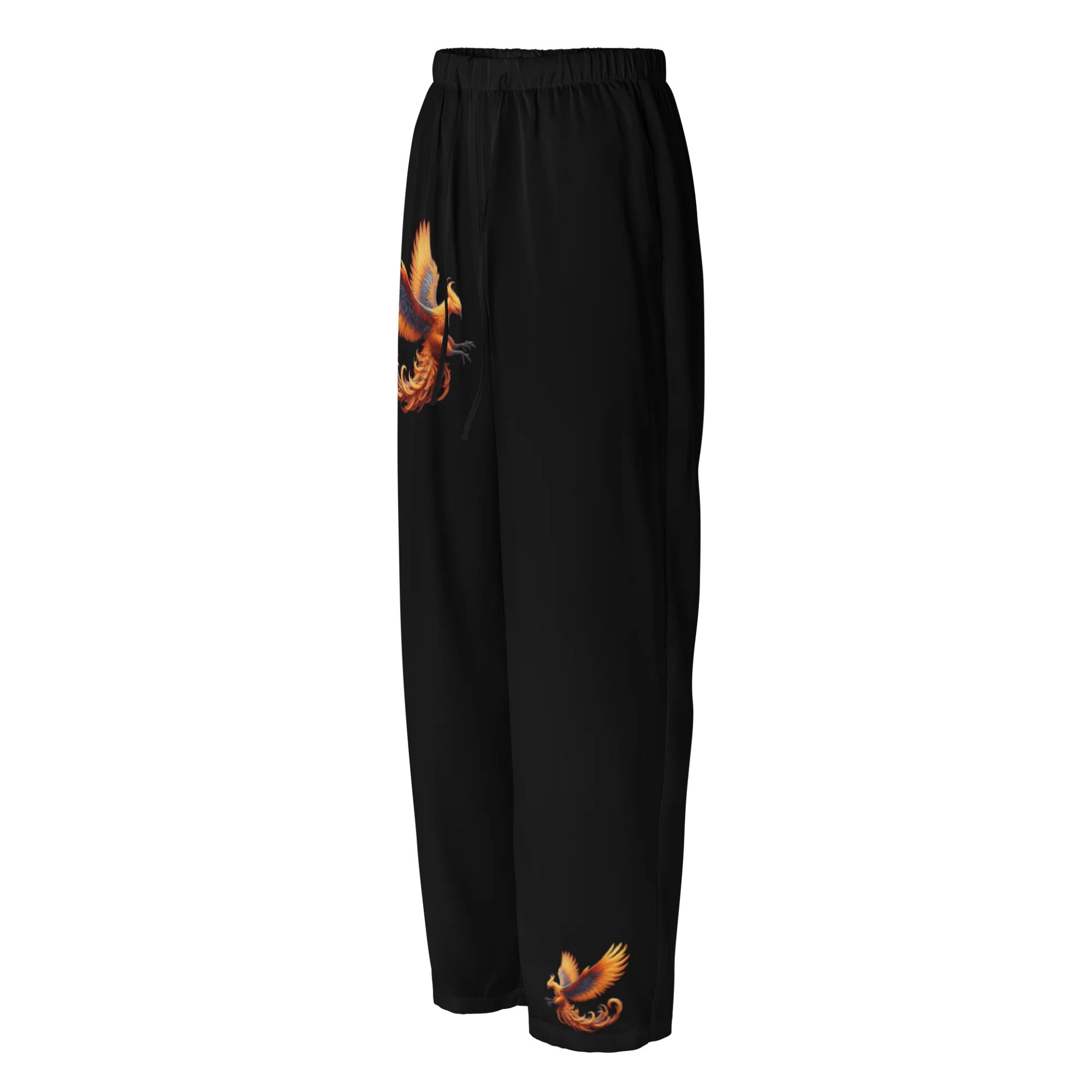Phoenix Fire Pajama Pants product image (1)