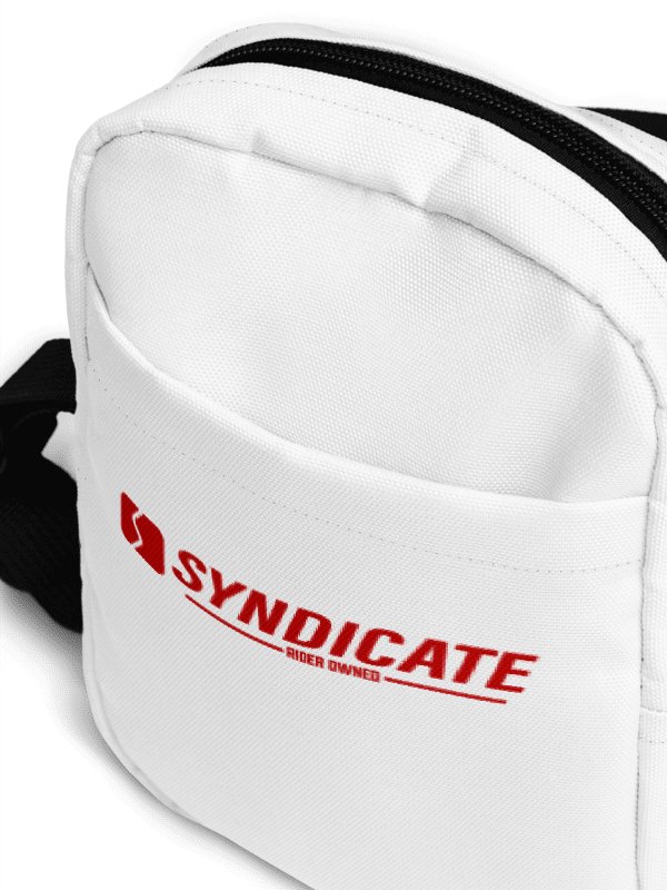 Syndicate Satchel product image (5)