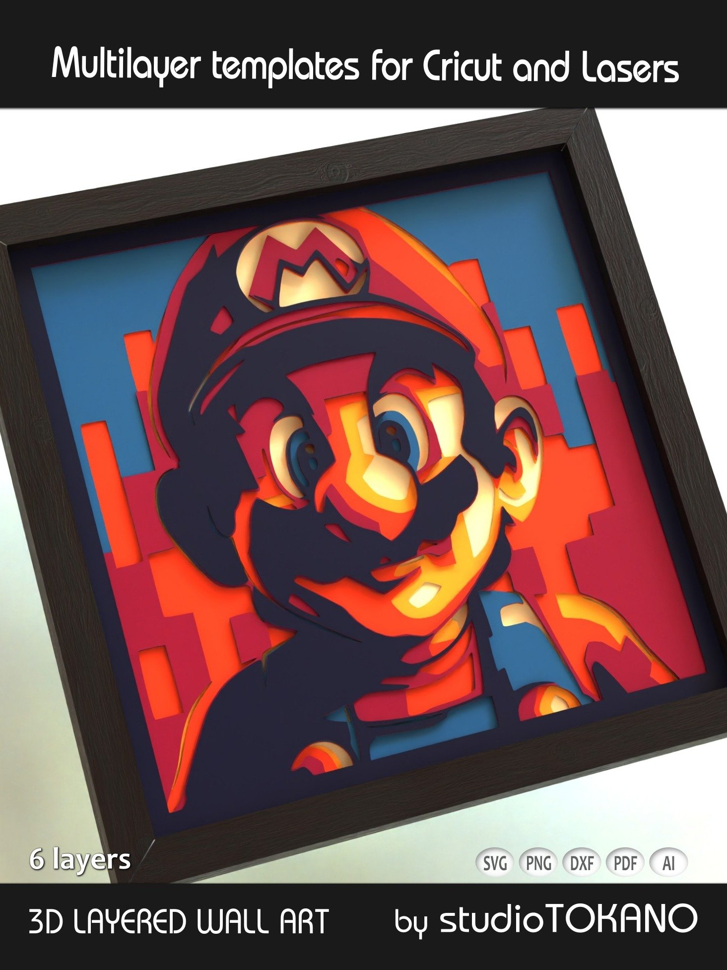 Video Game 1 product image (6)