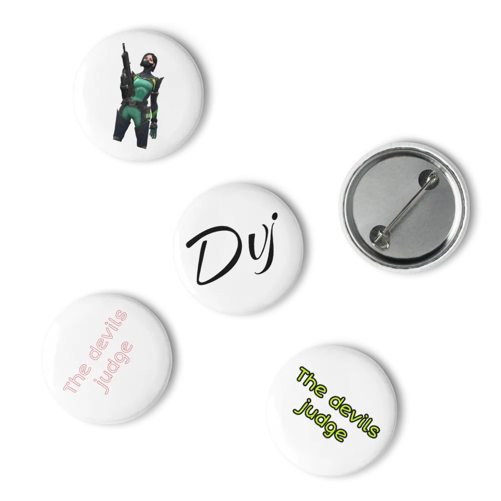 dvj x viper pins product image (15)