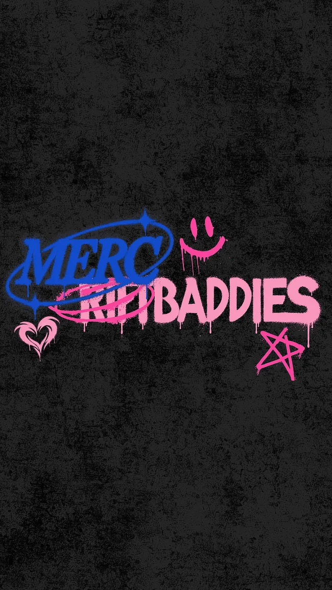 merc x riftbaddies