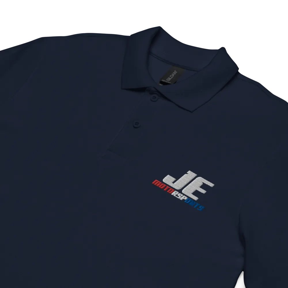 Polo shirt product image (3)