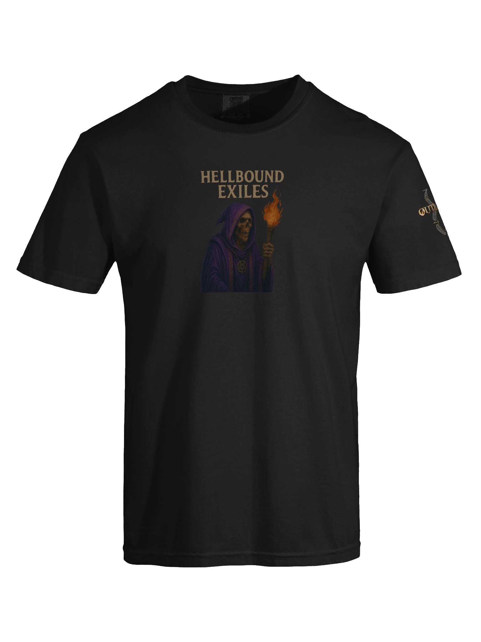 Hellbound Exiles product image (7)