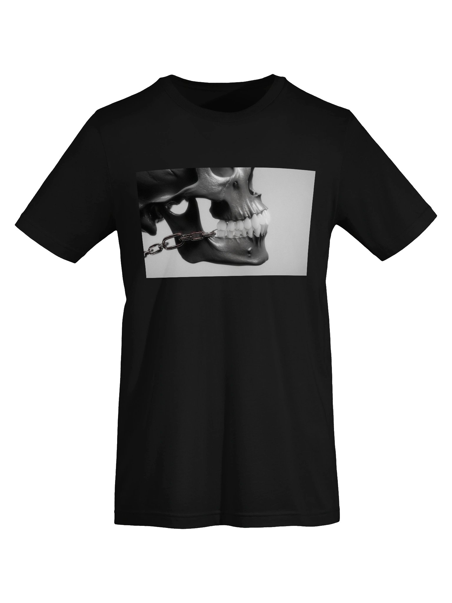 CONTROL SOFT TEE SHIRT (U) product image (42)