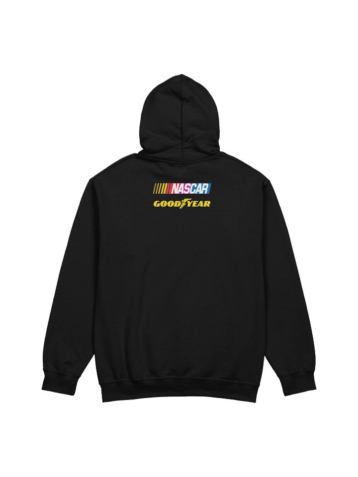 Herbie Hoodie product image (4)