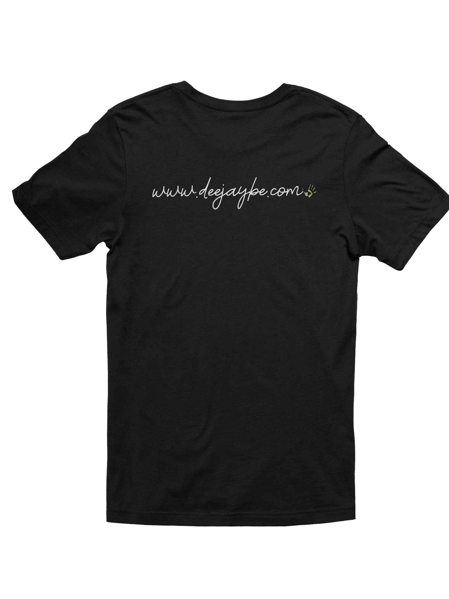 Silhouette Tee product image (2)