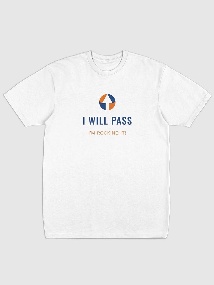 Empowerment Logo Men's Tee product image (1)