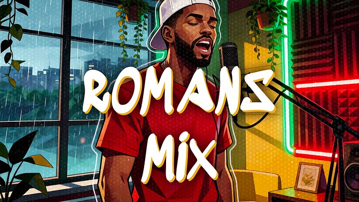 Romans Mix 1 | Audio Download product image (1)